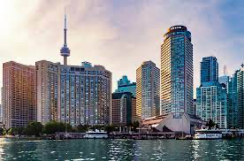 Westin Harbour Castle