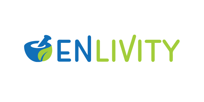 Enlivity logo