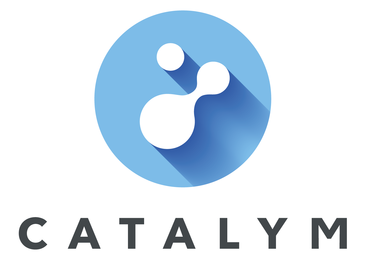 CatalYm logo