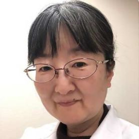 Mitsue Saito