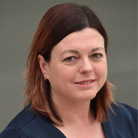 Andrea Stringer