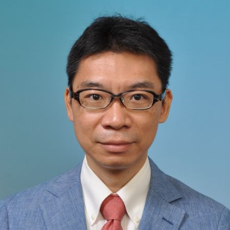 Tateaki Naito