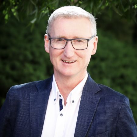 Christopher Steer