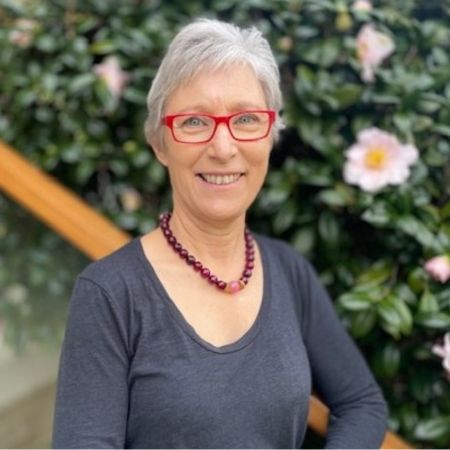 Sue Woodall