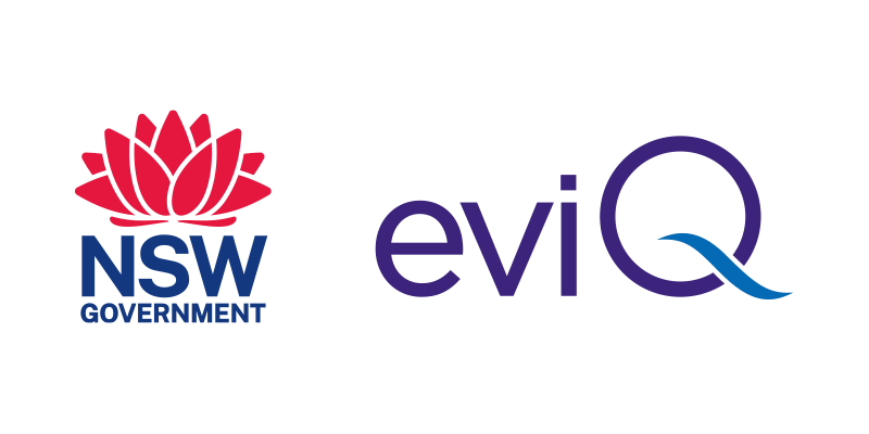 eviQ logo
