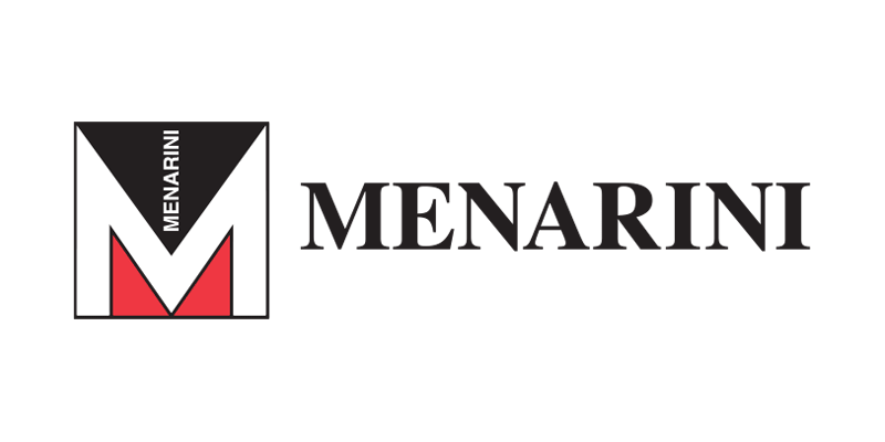 Menarini logo
