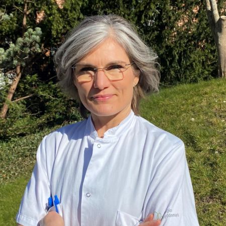 Christina Ruhlmann