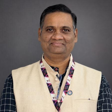 Raghu Thota