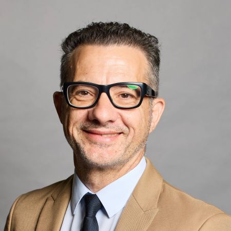 Andreas Charalambous