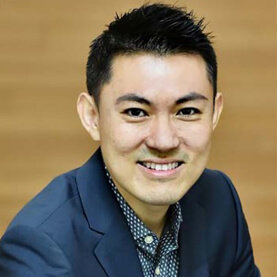 Alexandre Chan
