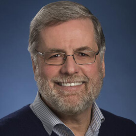 David Warr