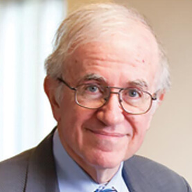Larry Einhorn