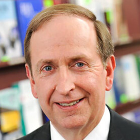 Paul Hesketh