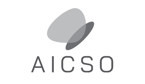 AICSO logo
