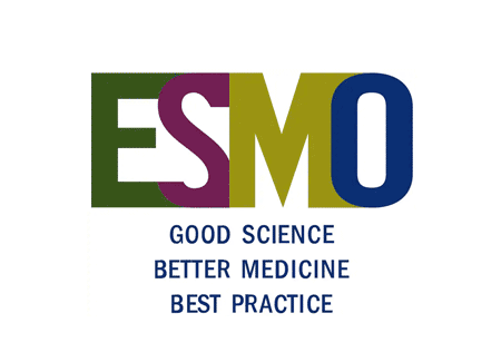 ESMO logo