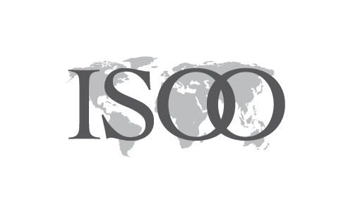 ISOO logo