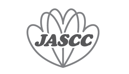 JASCC logo