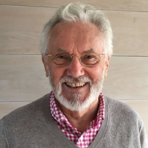 Jean Klastersky