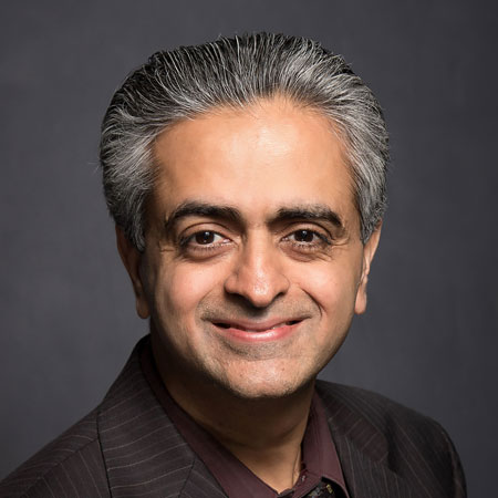 Rajesh V. Lalla