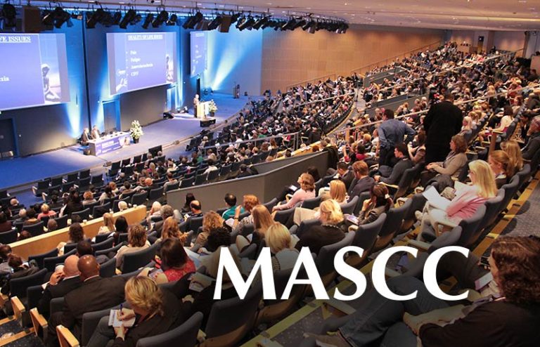 Our Annual Meeting - MASCC