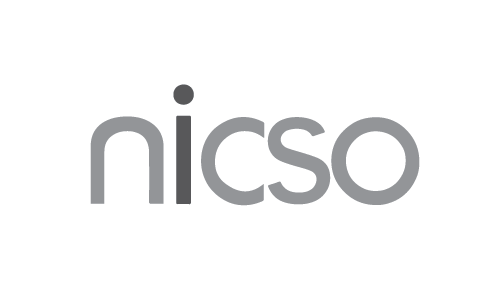 NICSO logo
