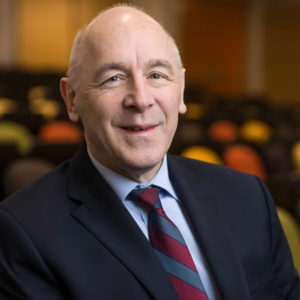 Ian Olver