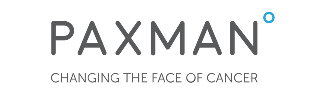 Paxman logo