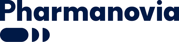 Pharmanovia logo