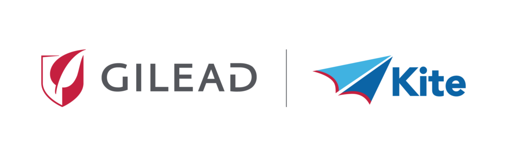 Gilead Kite logo