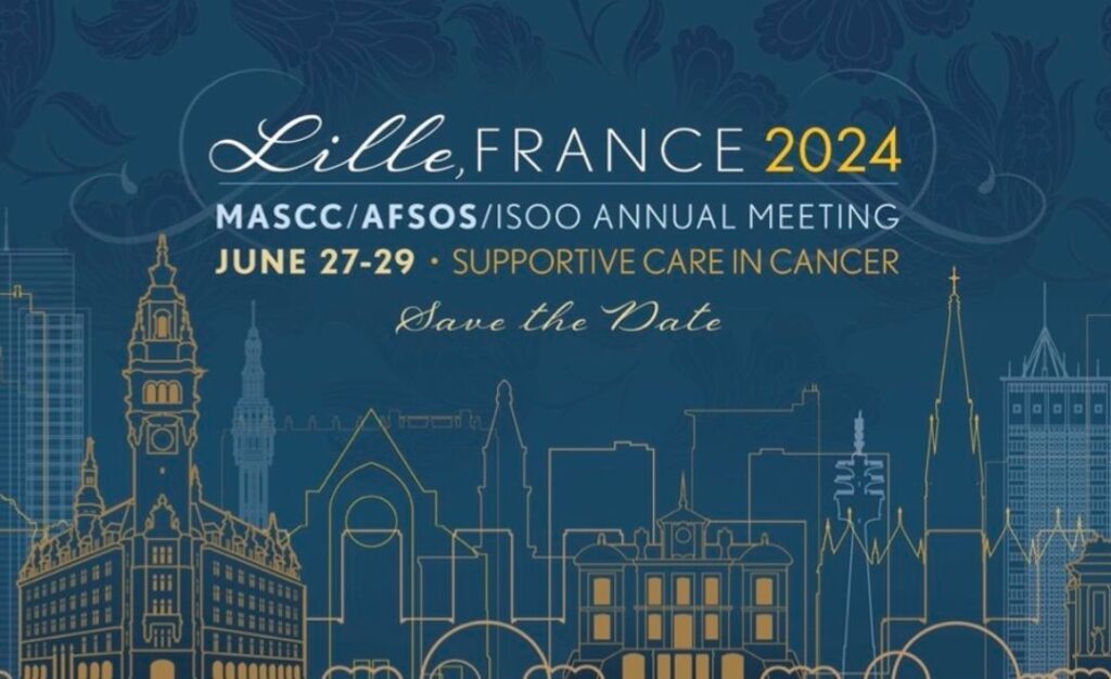 Save the Date for the MASCC/AFSOS/ISOO 2024 Annual Meeting MASCC