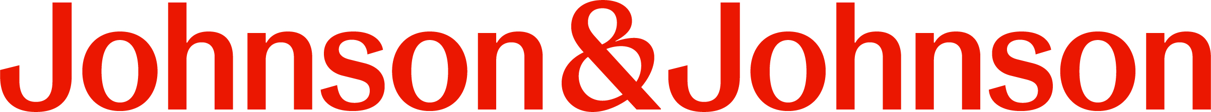 Johnson & Johnson logo