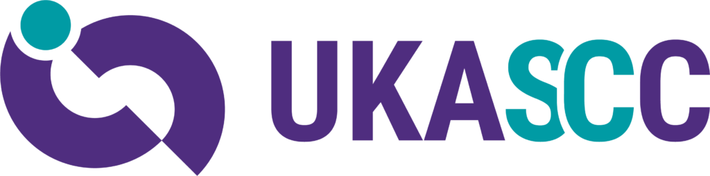 UKASCC logo