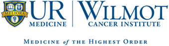 UR Medicine | Wilmot Cancer Institute logo