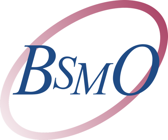 BSMO logo