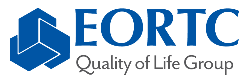 EORTC logo