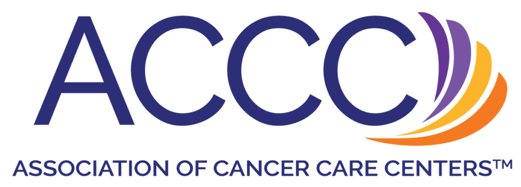 ACCC logo