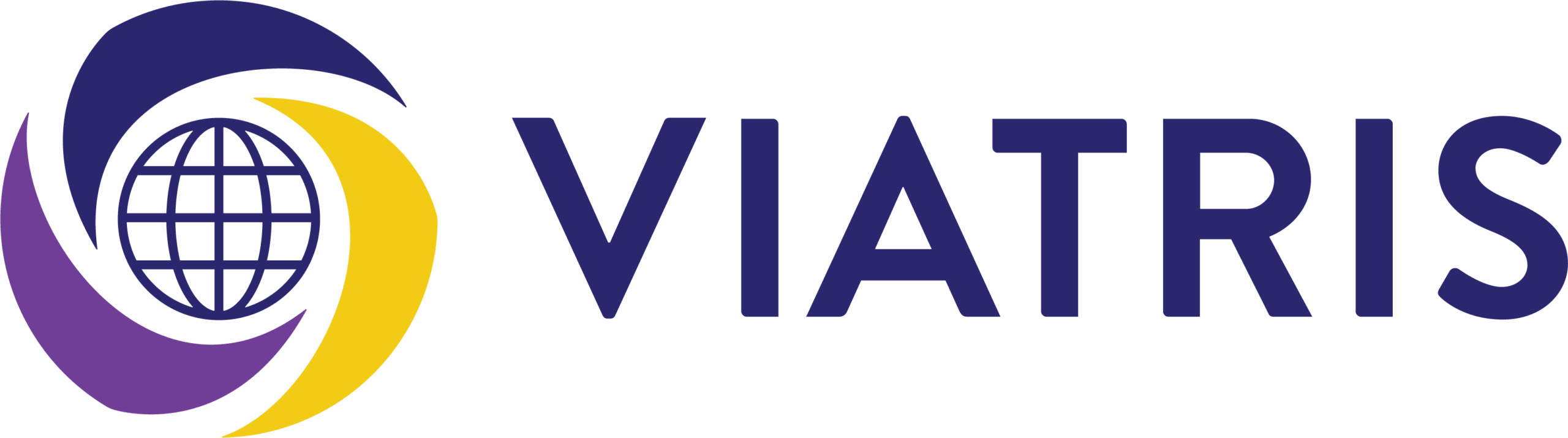 Viatris logo