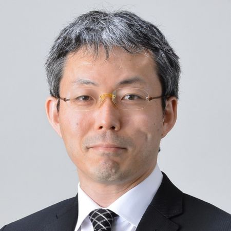 Jun Hamano
