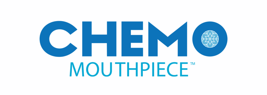 Chemo Mouthpiece