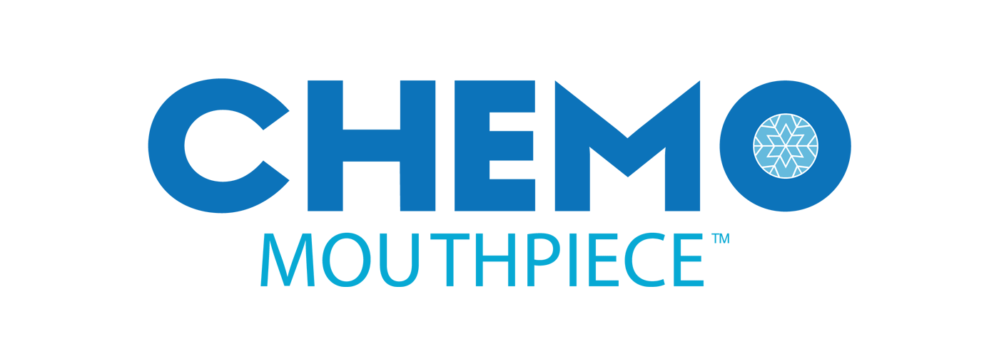 Chemo Mouthpiece