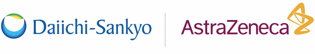 Daiichi-Sankyo | AstraZeneca