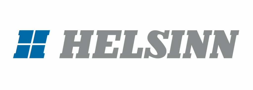 Helsinn logo