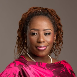 Omolola Salako