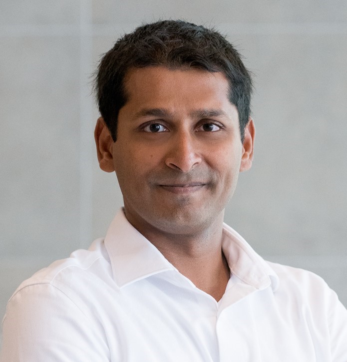 Raghav Sundar