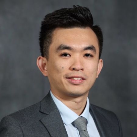 Chia Jie Tan
