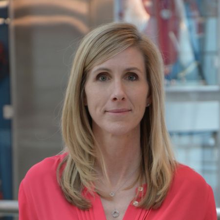Colleen Cuthbert