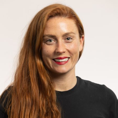Hannah Wardill