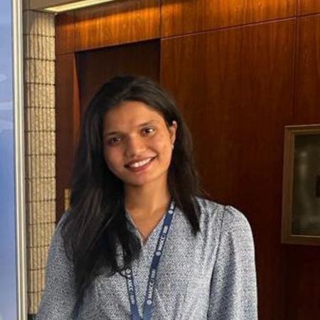 Hritika Deepak Pai