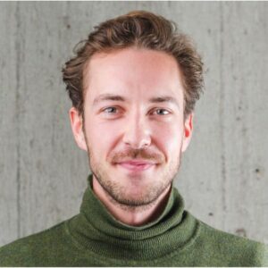 Julien Vos