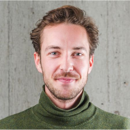 Julien Vos